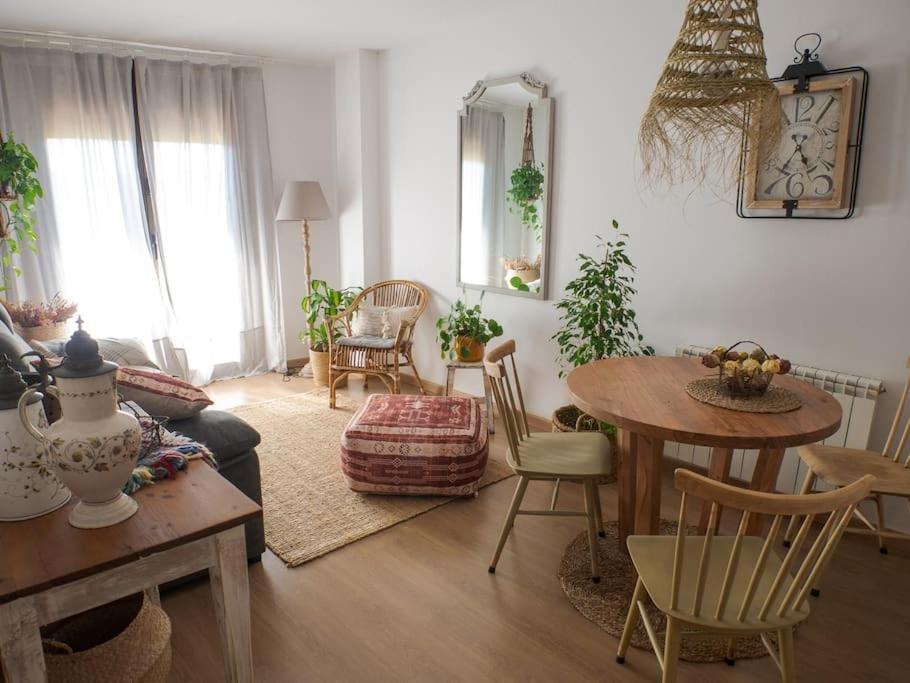 Apartamento Boutique Talarn エクステリア 写真