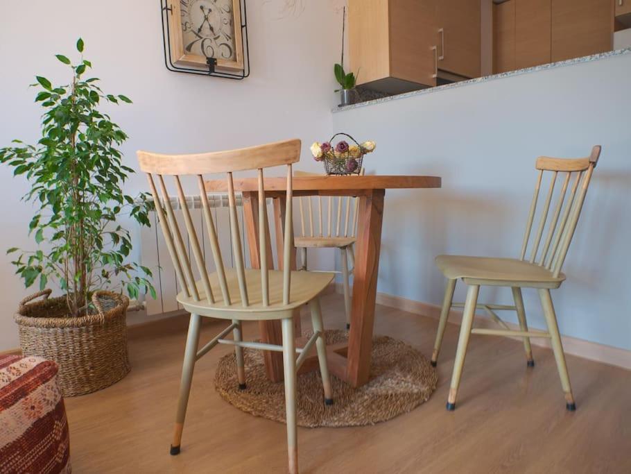 Apartamento Boutique Talarn エクステリア 写真