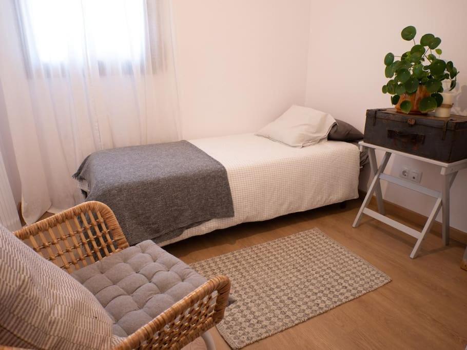 Apartamento Boutique Talarn エクステリア 写真