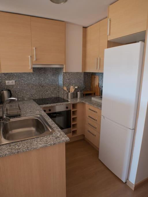 Apartamento Boutique Talarn エクステリア 写真