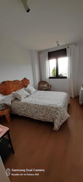 Apartamento Boutique Talarn エクステリア 写真
